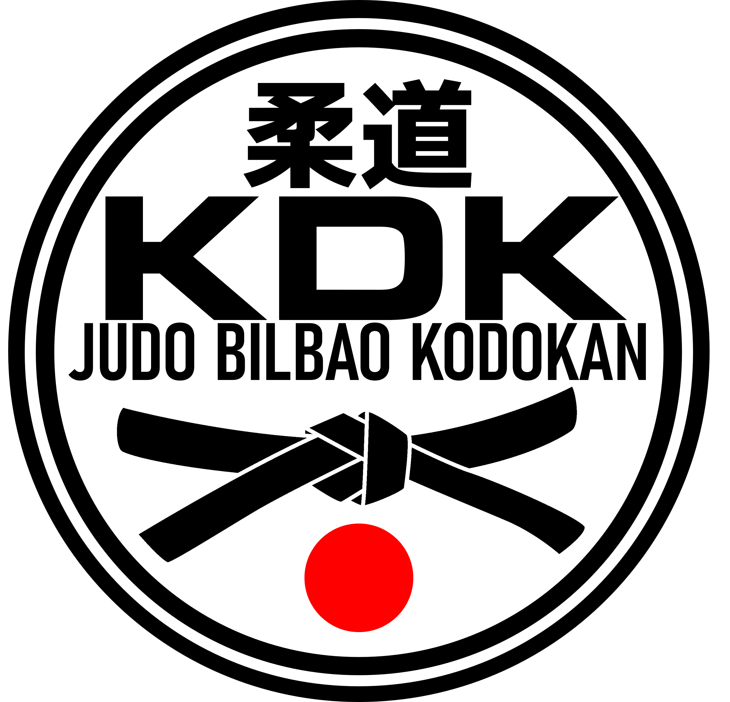 Judo Bilbao Kodokan